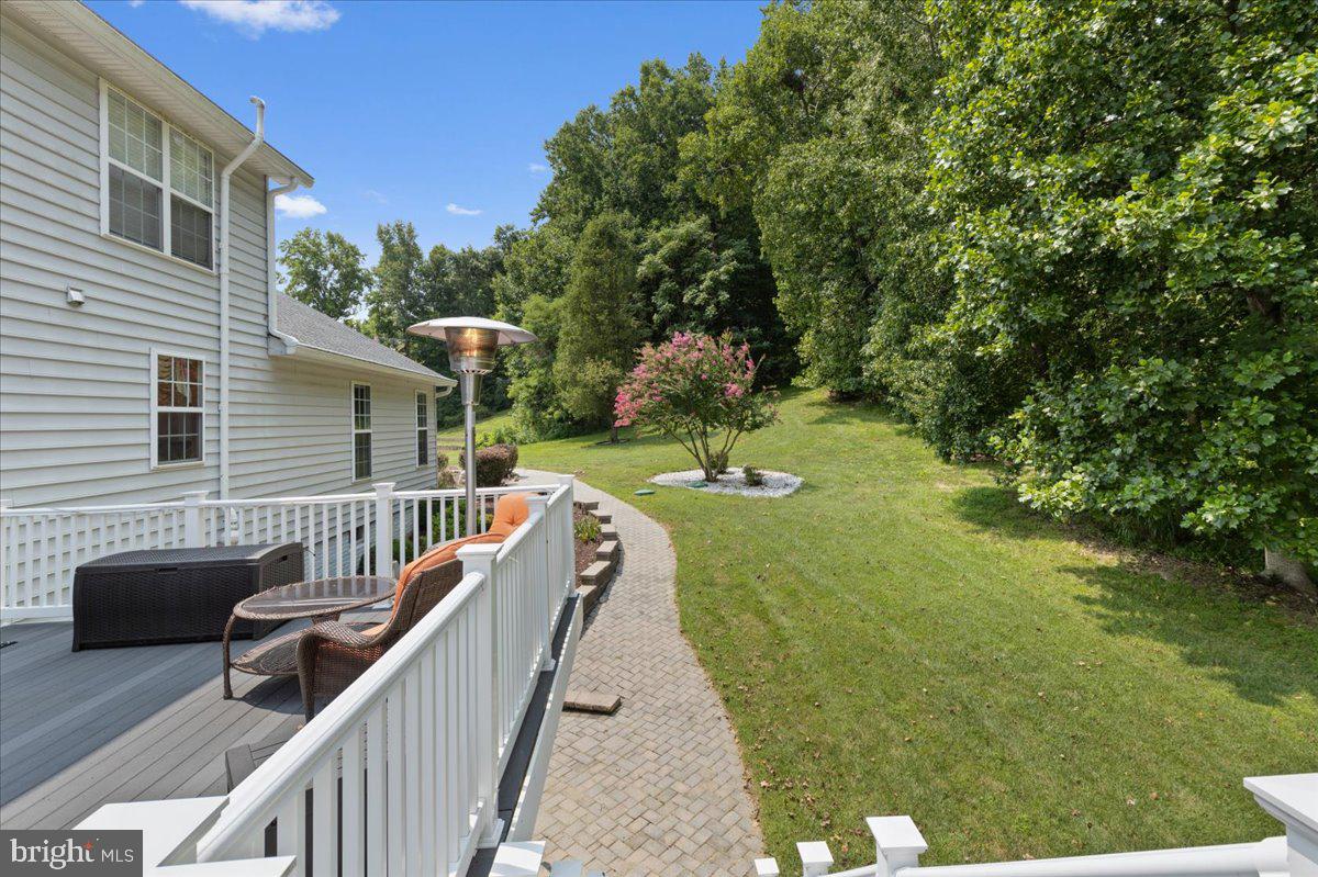 LONGMEADE SUB - Residential