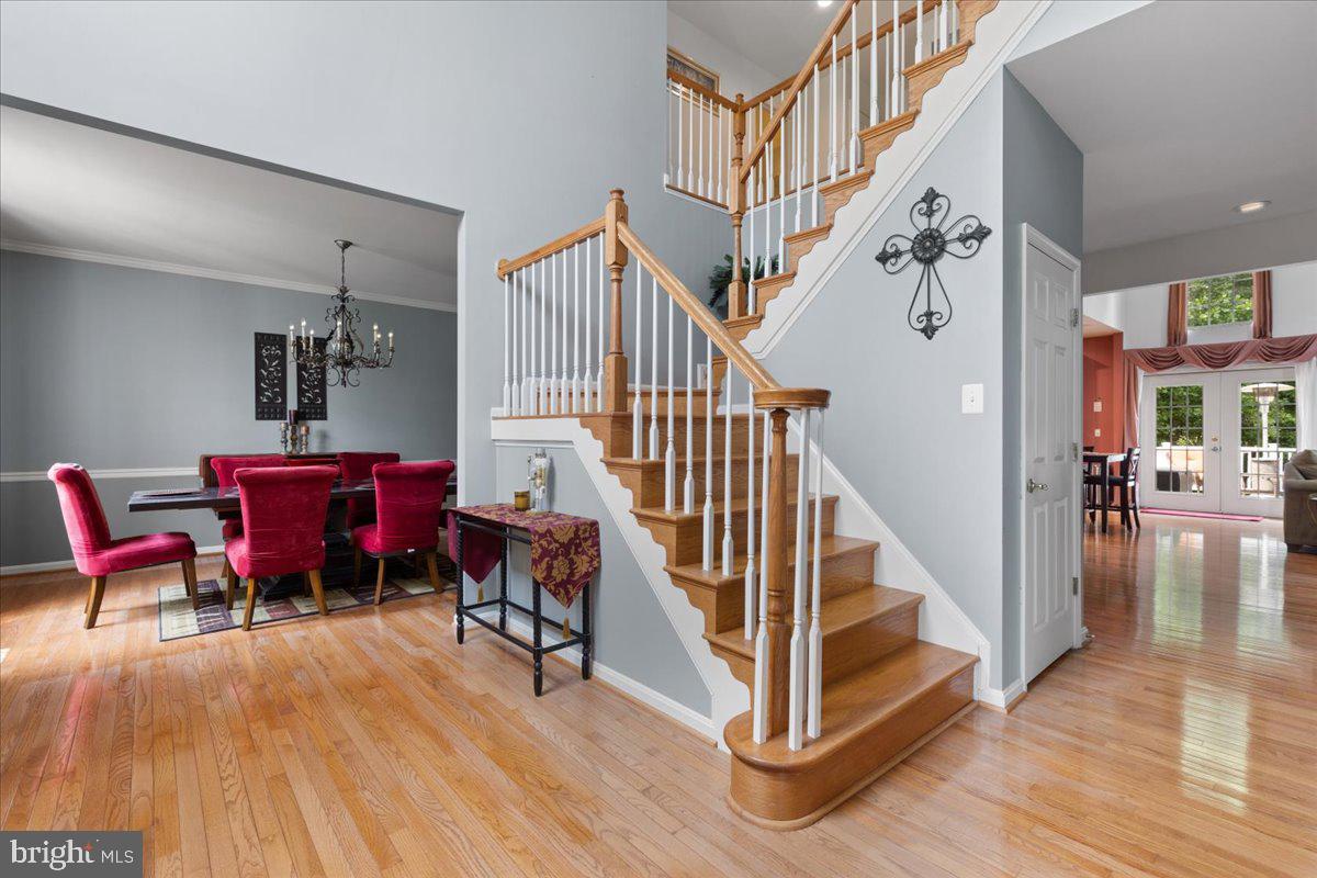 LONGMEADE SUB - Residential