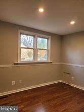 GLENSIDE - Residential Lease