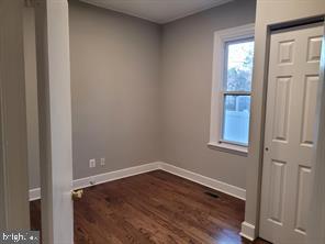 GLENSIDE - Residential Lease