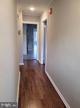 GLENSIDE - Residential Lease