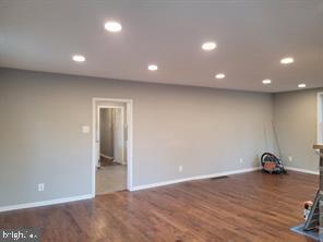 GLENSIDE - Residential Lease