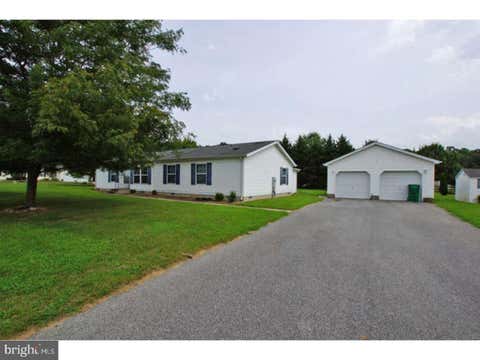 Homes For Sale - 450 Saddlebrook Drive<br/> CAMDEN WYOMING, DE 19934
