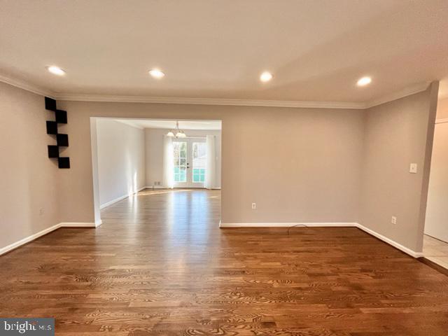 WILLERBURN ACRES - Residential Lease