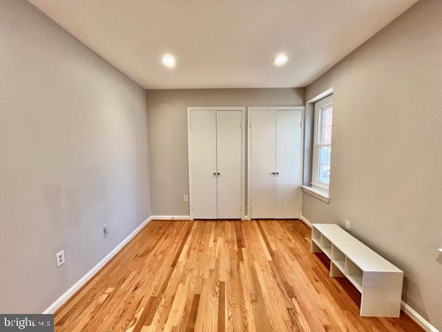 WILLERBURN ACRES - Residential Lease