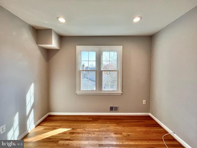 WILLERBURN ACRES - Residential Lease