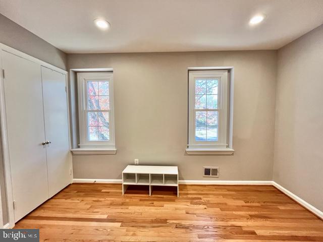 WILLERBURN ACRES - Residential Lease