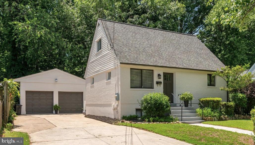 11414 SCHUYLKILL ROAD