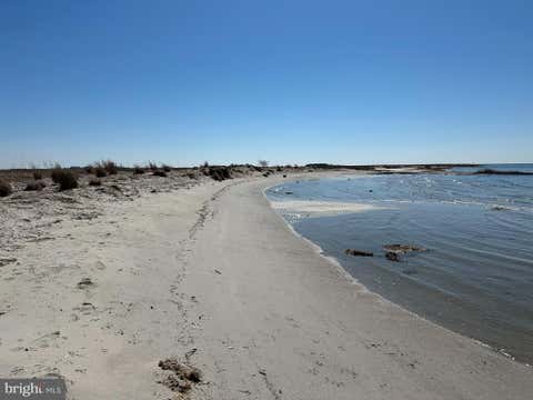 Vacant Land For Sale - Smith Island<br/> EWELL, MD 21824