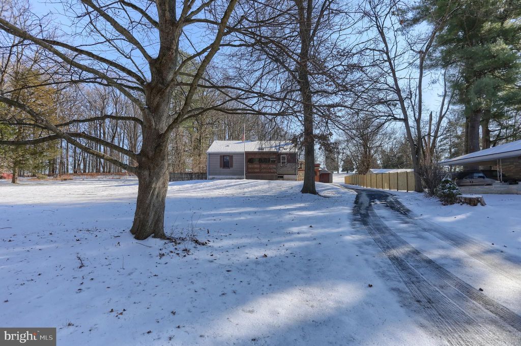 Photo of 1415 Shopes Church Road, HUMMELSTOWN, PA 17036 (MLS # PADA2052450)