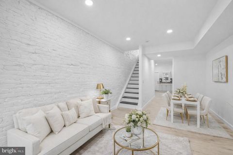 1217 GLYNDON AVENUE BALTIMORE MD 21223