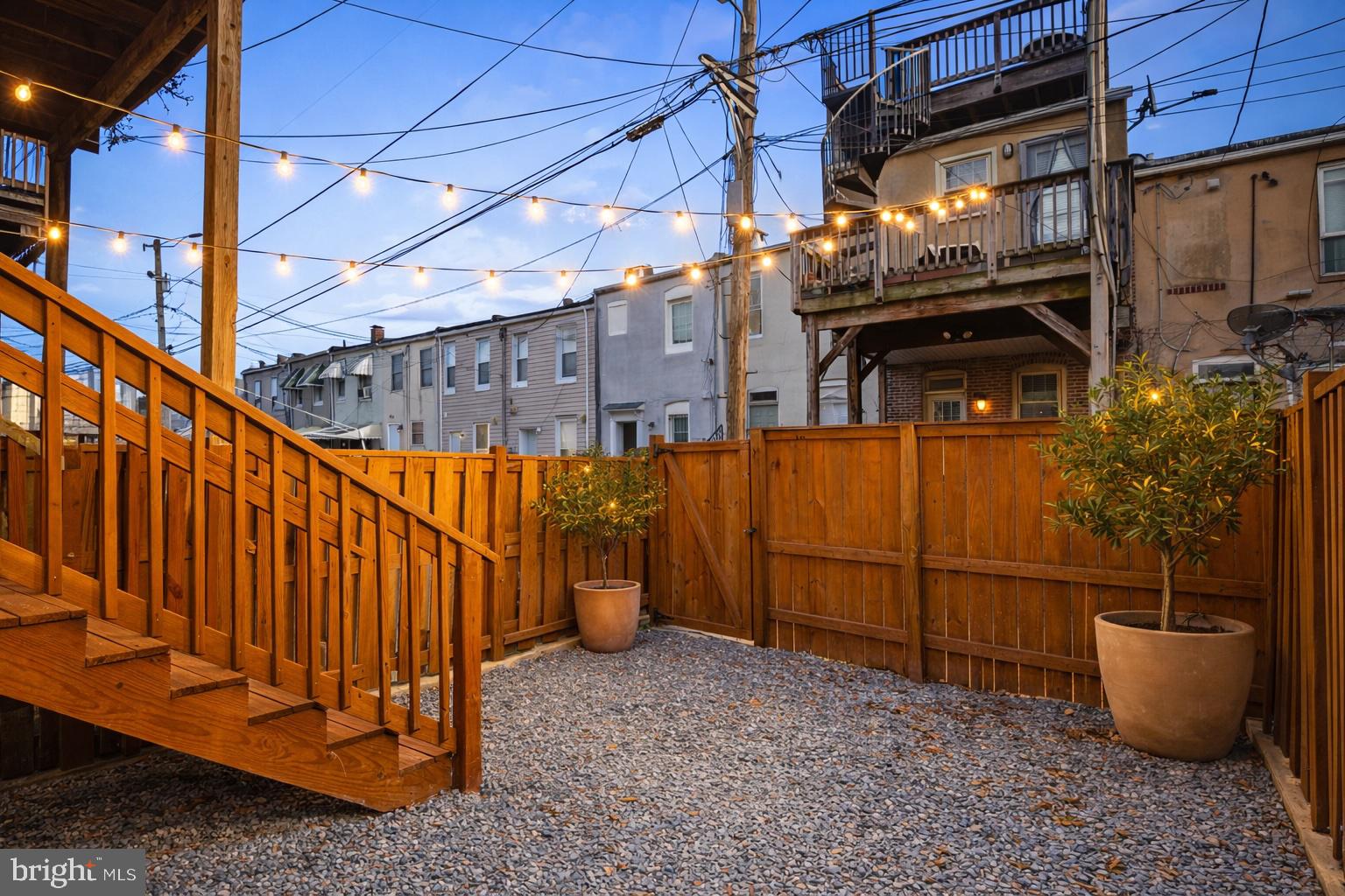 PIGTOWN HISTORIC DISTRICT - Residential