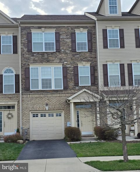 Townhouse For Rent - 2226 Audubon Trail<br/> MIDDLETOWN, DE 19709