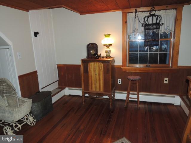 NONE AVAILABLE - Residential Lease