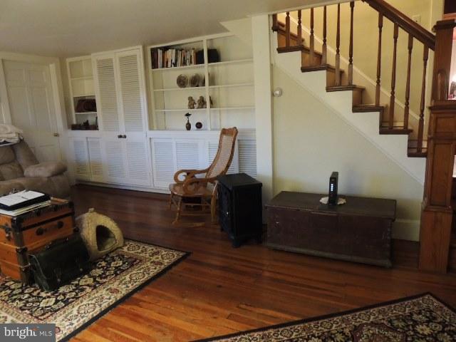 NONE AVAILABLE - Residential Lease