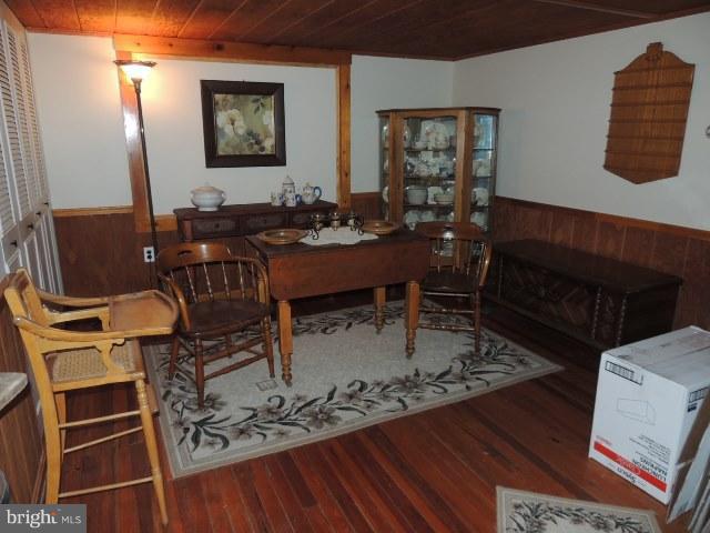 NONE AVAILABLE - Residential Lease