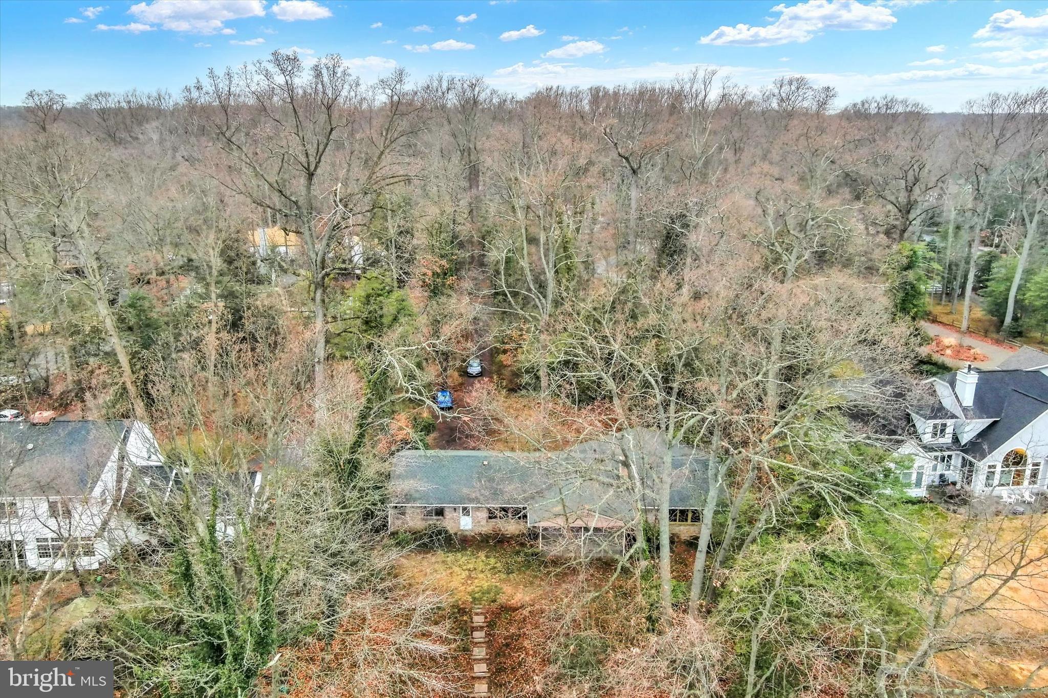 AMBERLEY - Residential