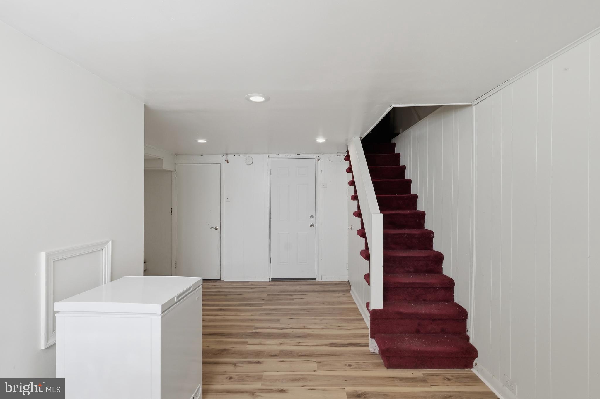 CASTOR GARDENS - Residential