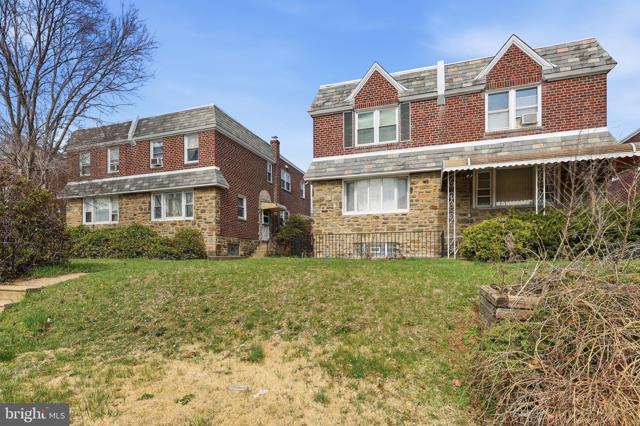 CASTOR GARDENS - Residential