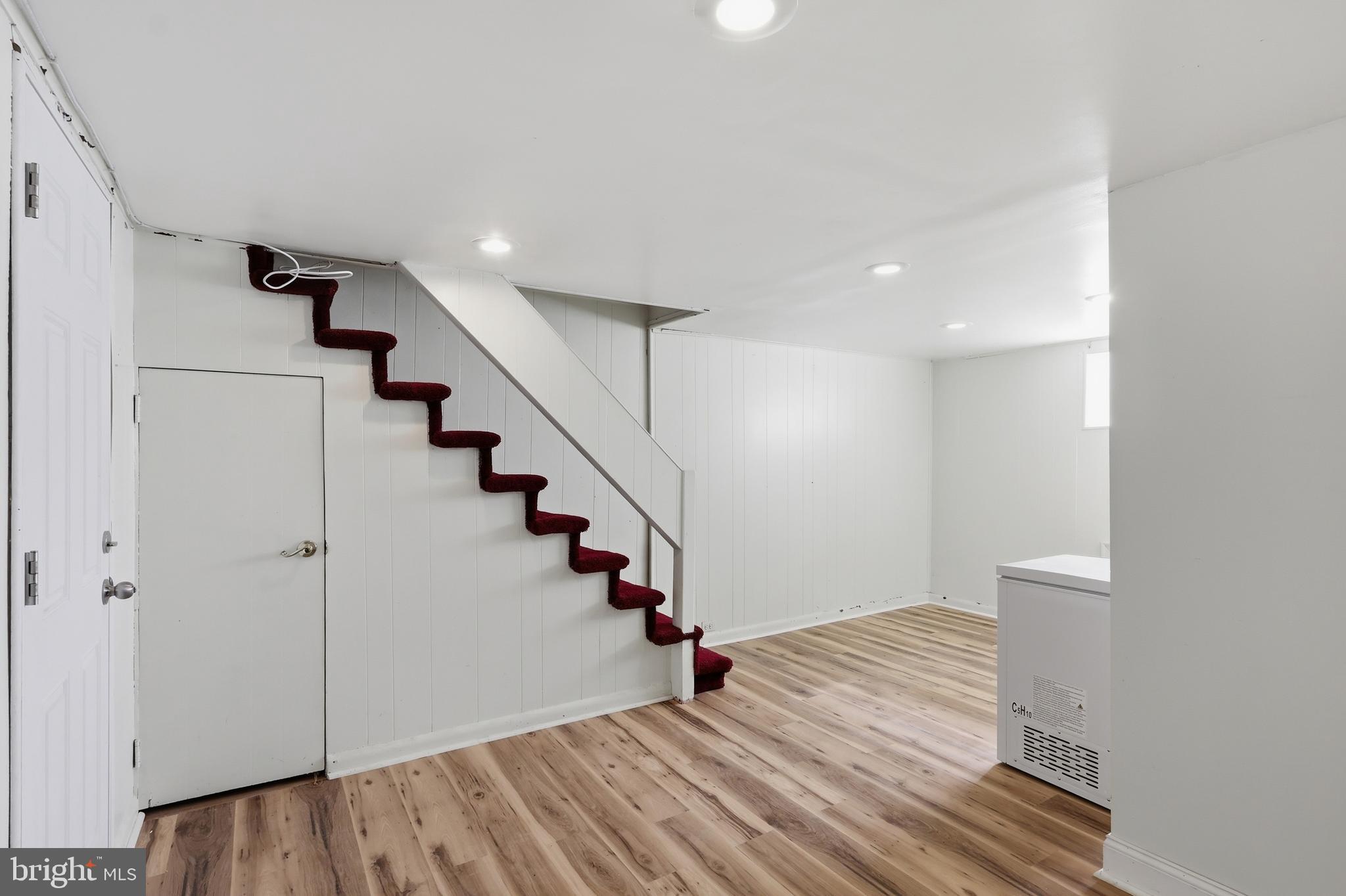 CASTOR GARDENS - Residential