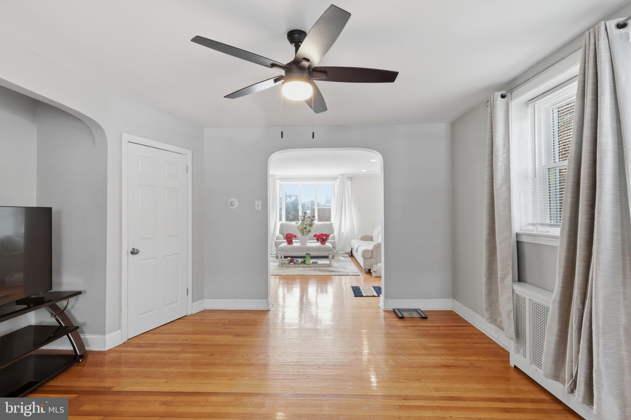 CASTOR GARDENS - Residential