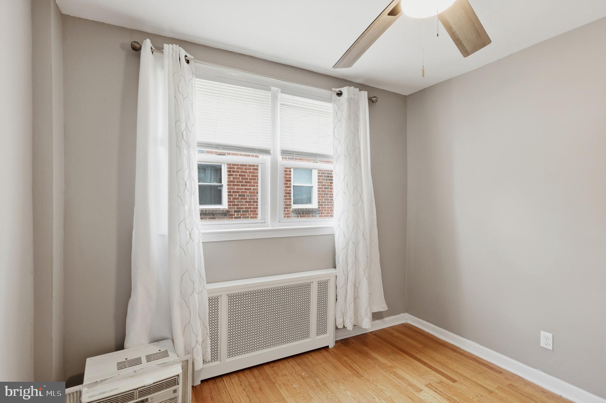 CASTOR GARDENS - Residential