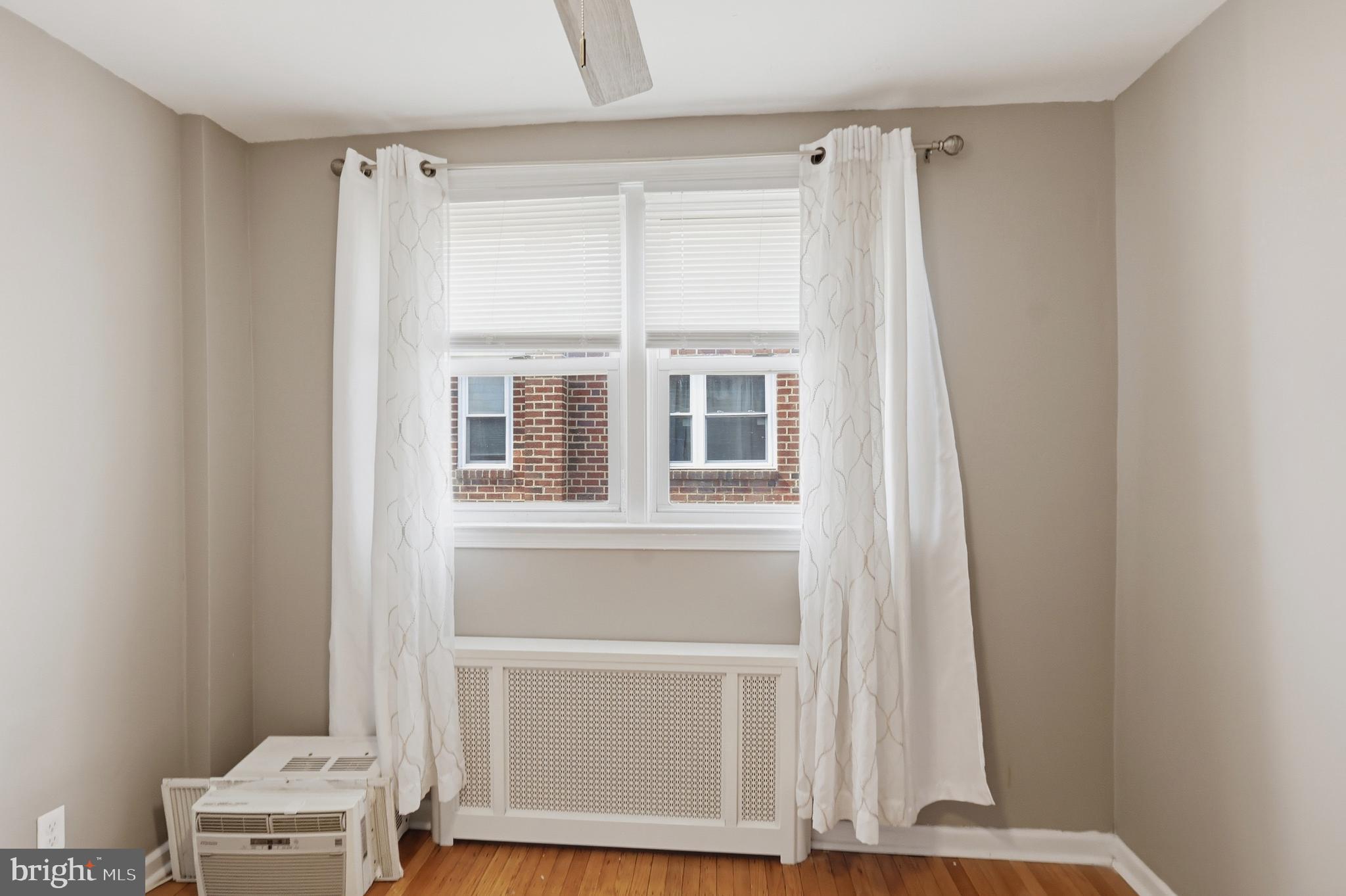 CASTOR GARDENS - Residential