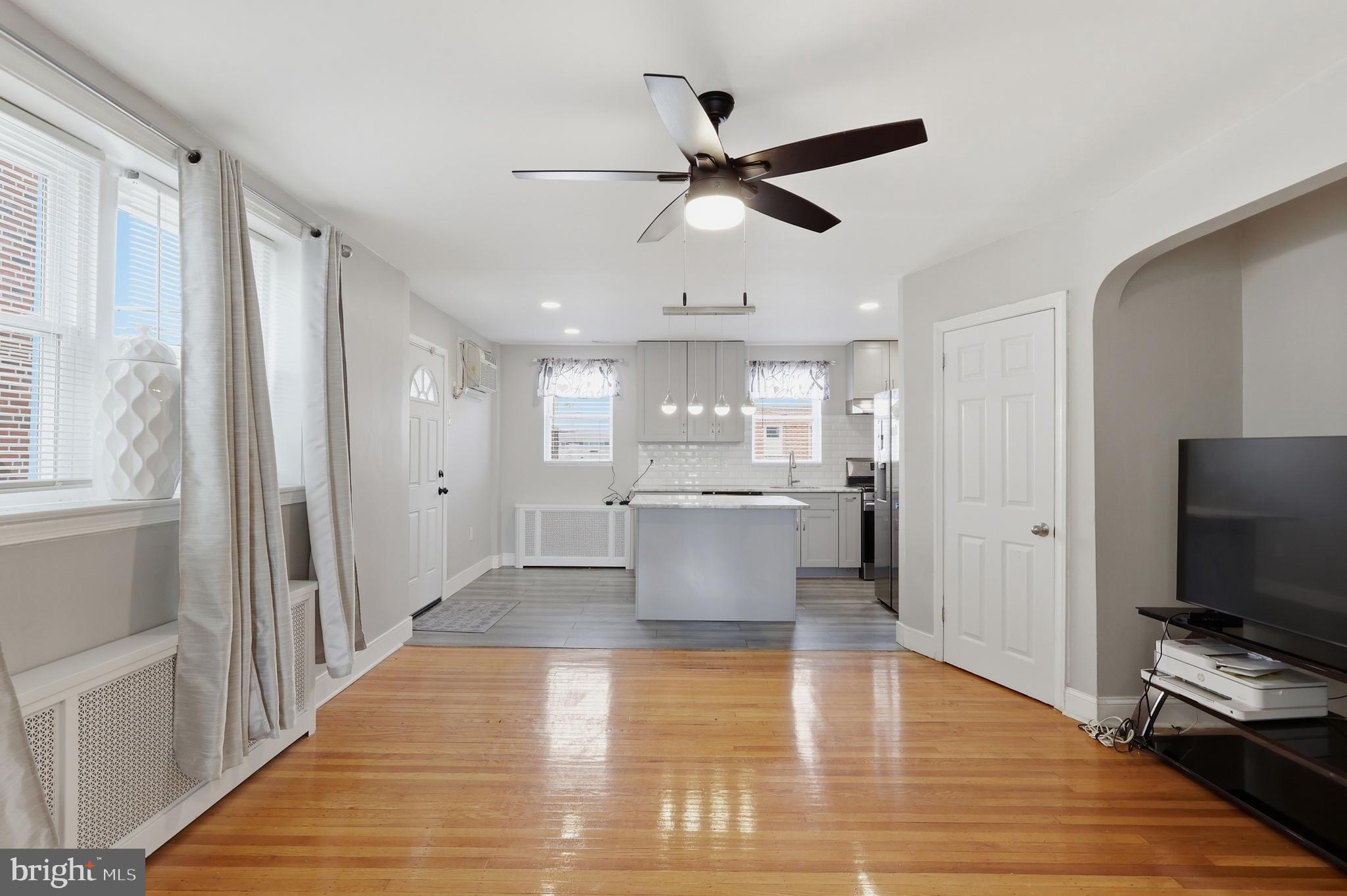 CASTOR GARDENS - Residential