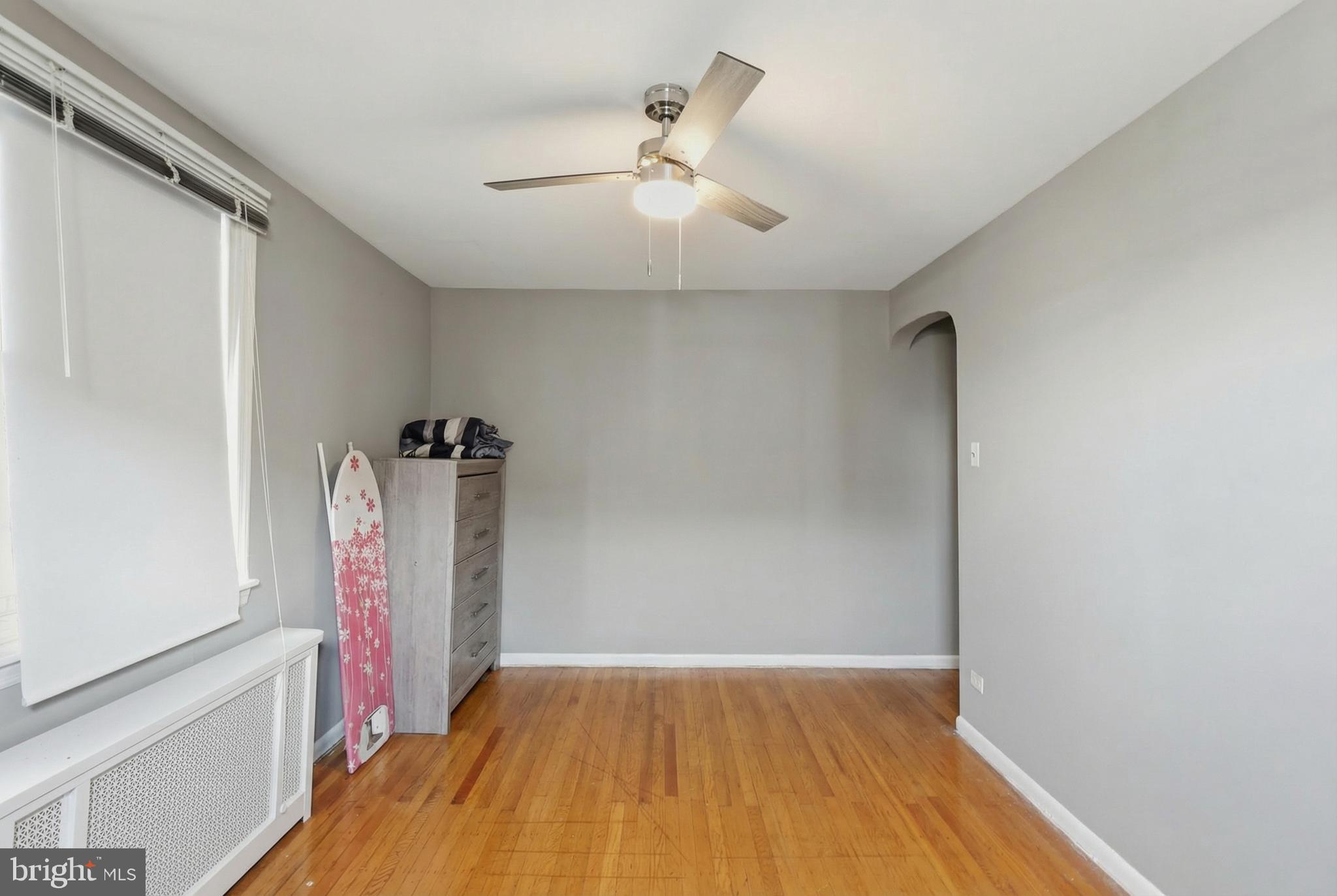 CASTOR GARDENS - Residential