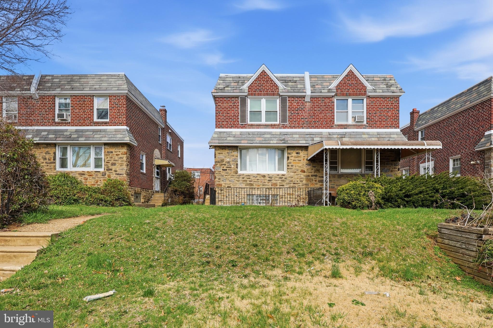 CASTOR GARDENS - Residential