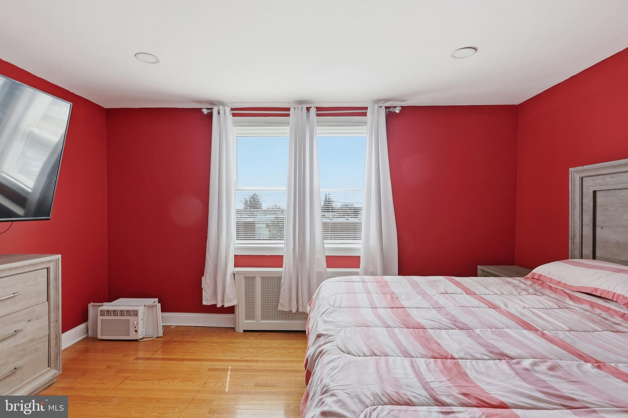 CASTOR GARDENS - Residential