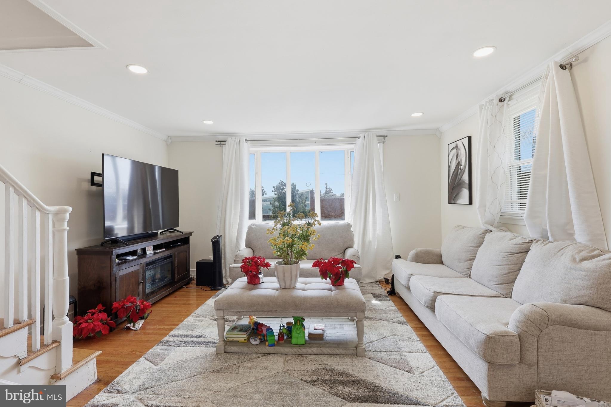 CASTOR GARDENS - Residential