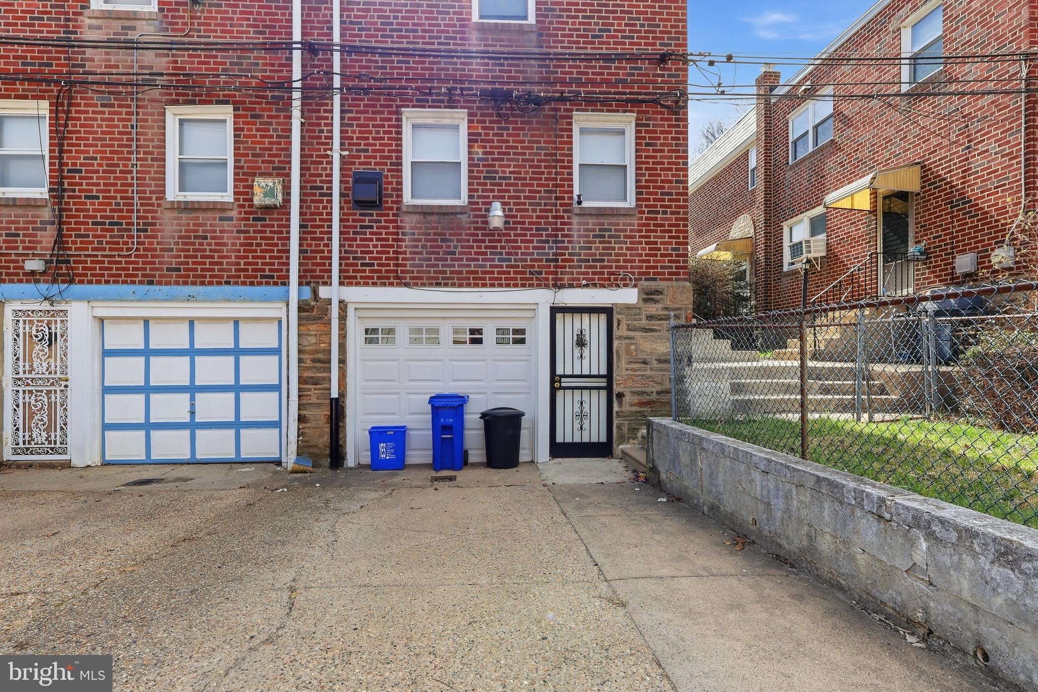 CASTOR GARDENS - Residential