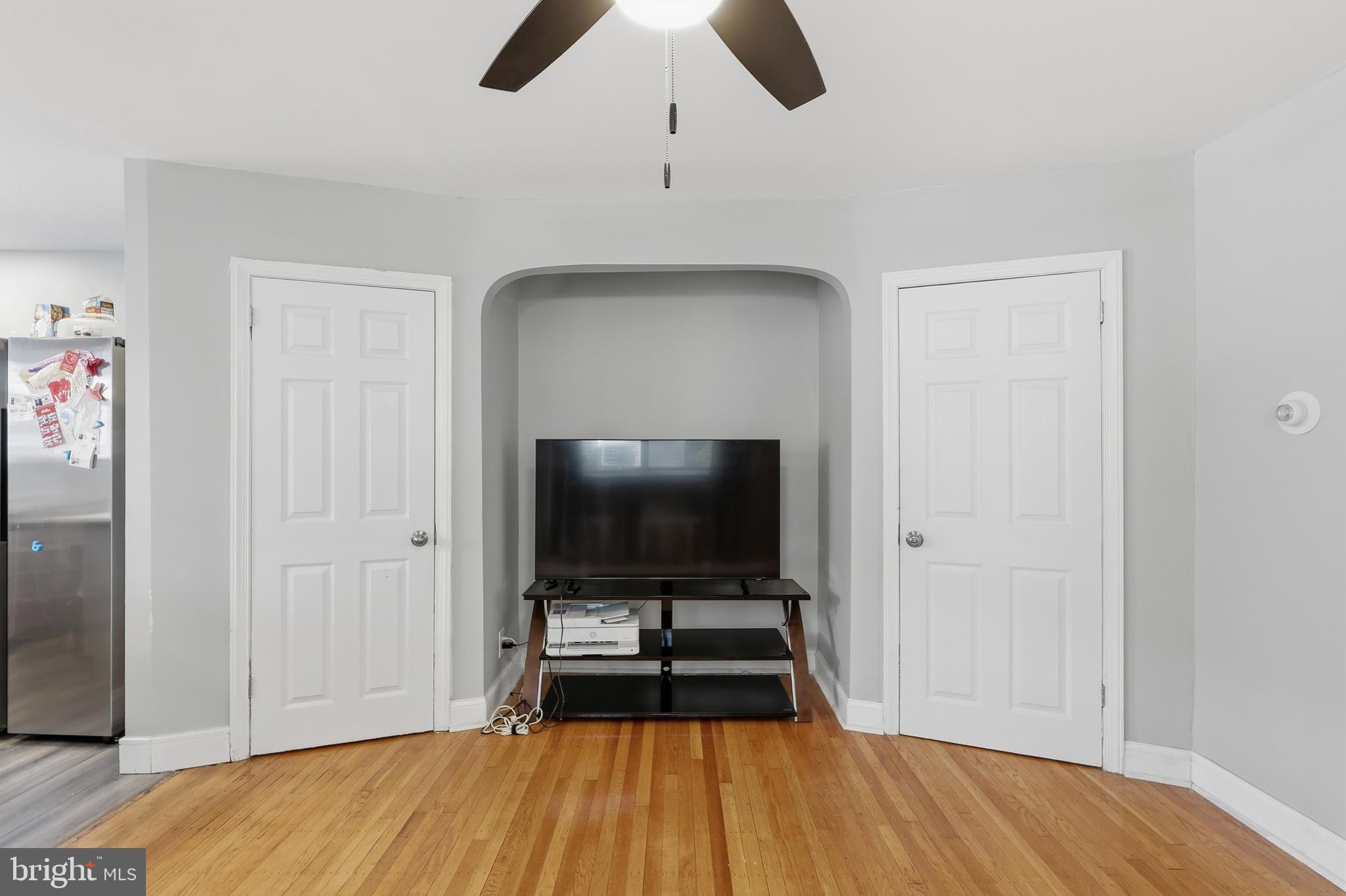 CASTOR GARDENS - Residential