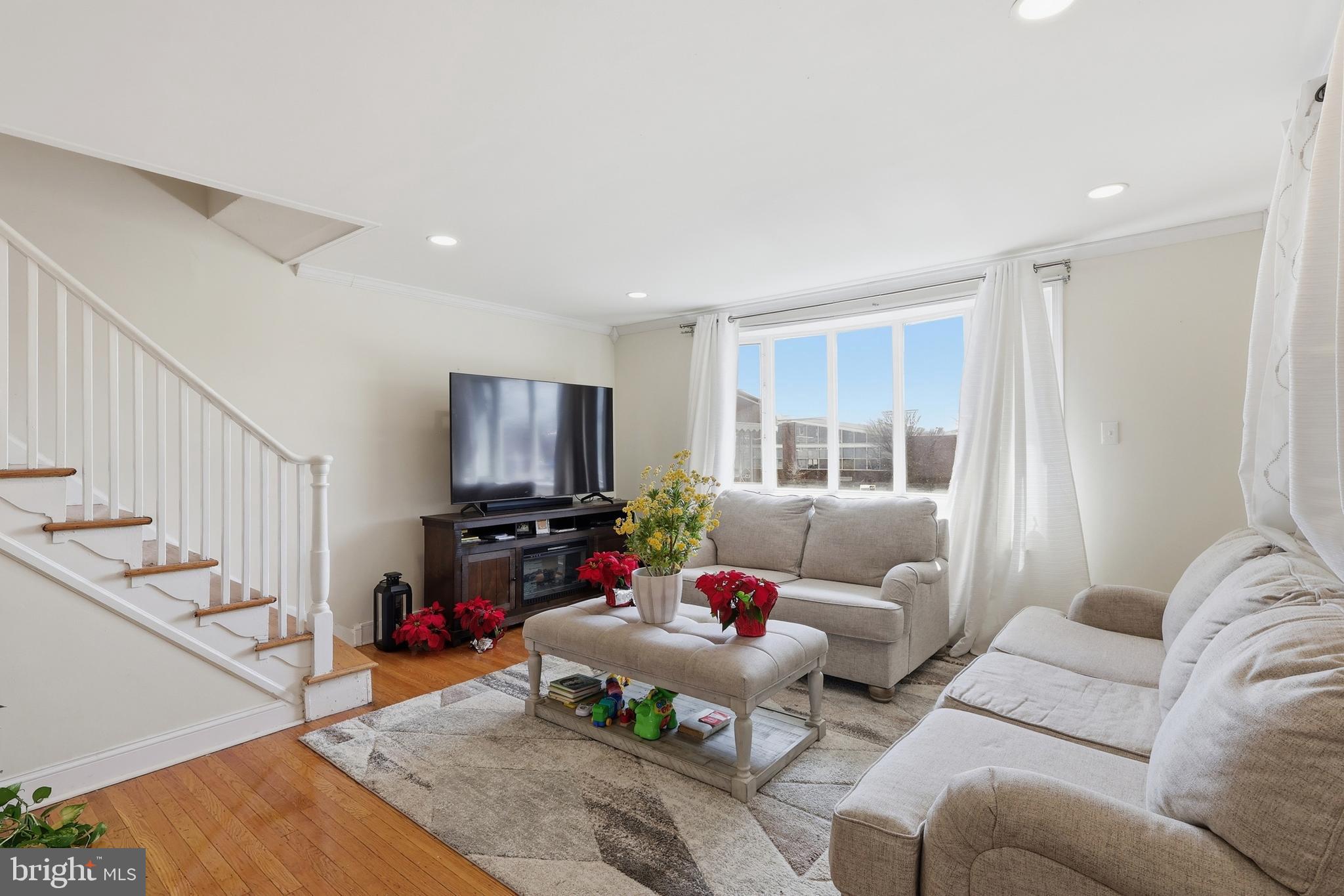 CASTOR GARDENS - Residential