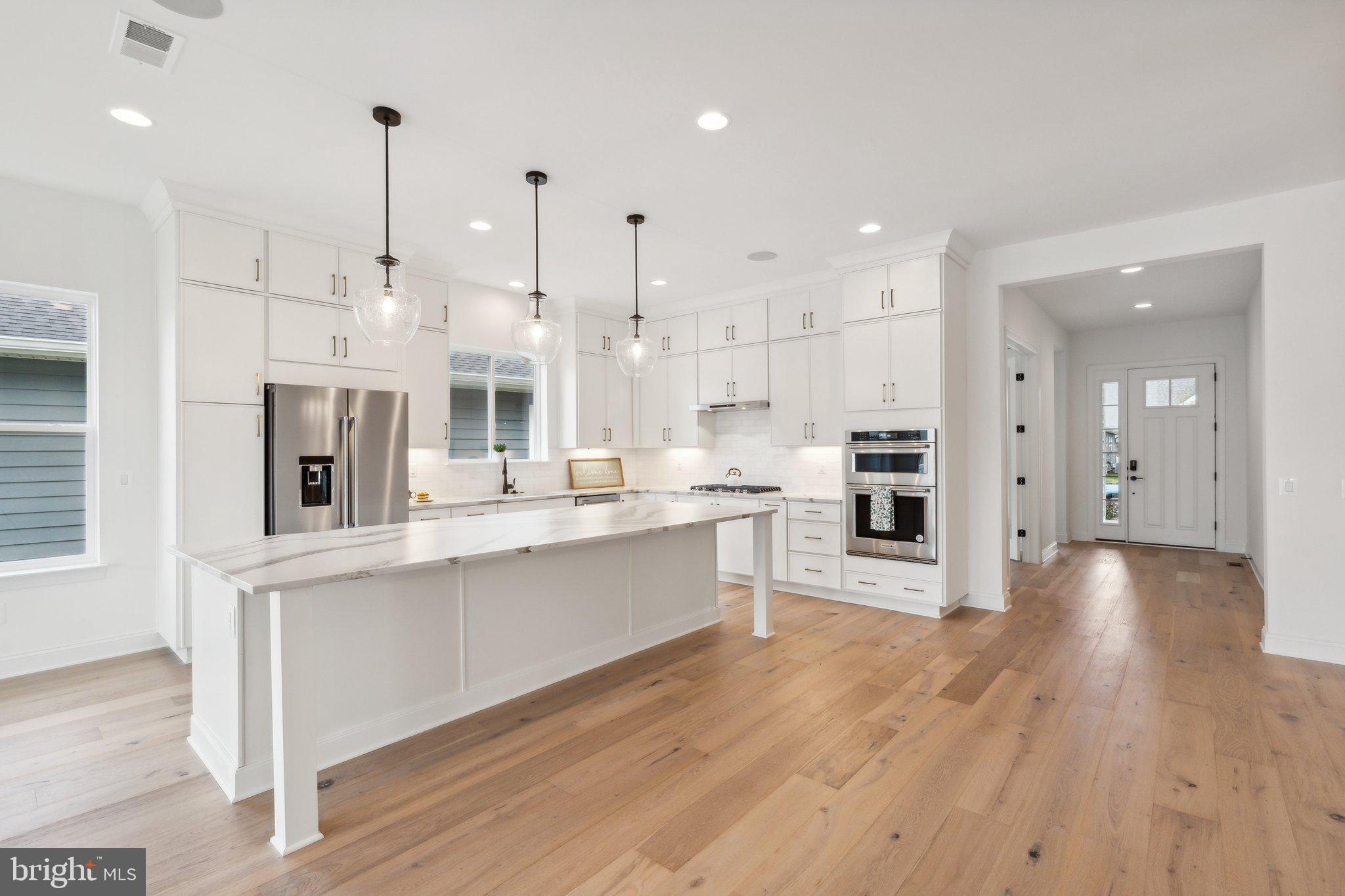 SHENANDOAH - Residential