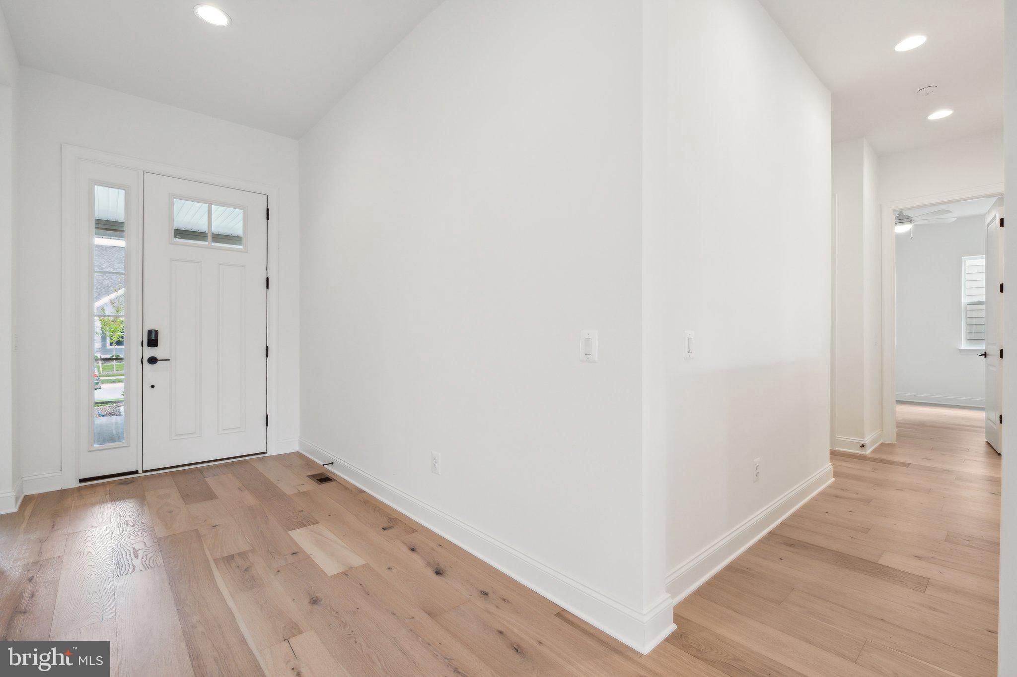 SHENANDOAH - Residential