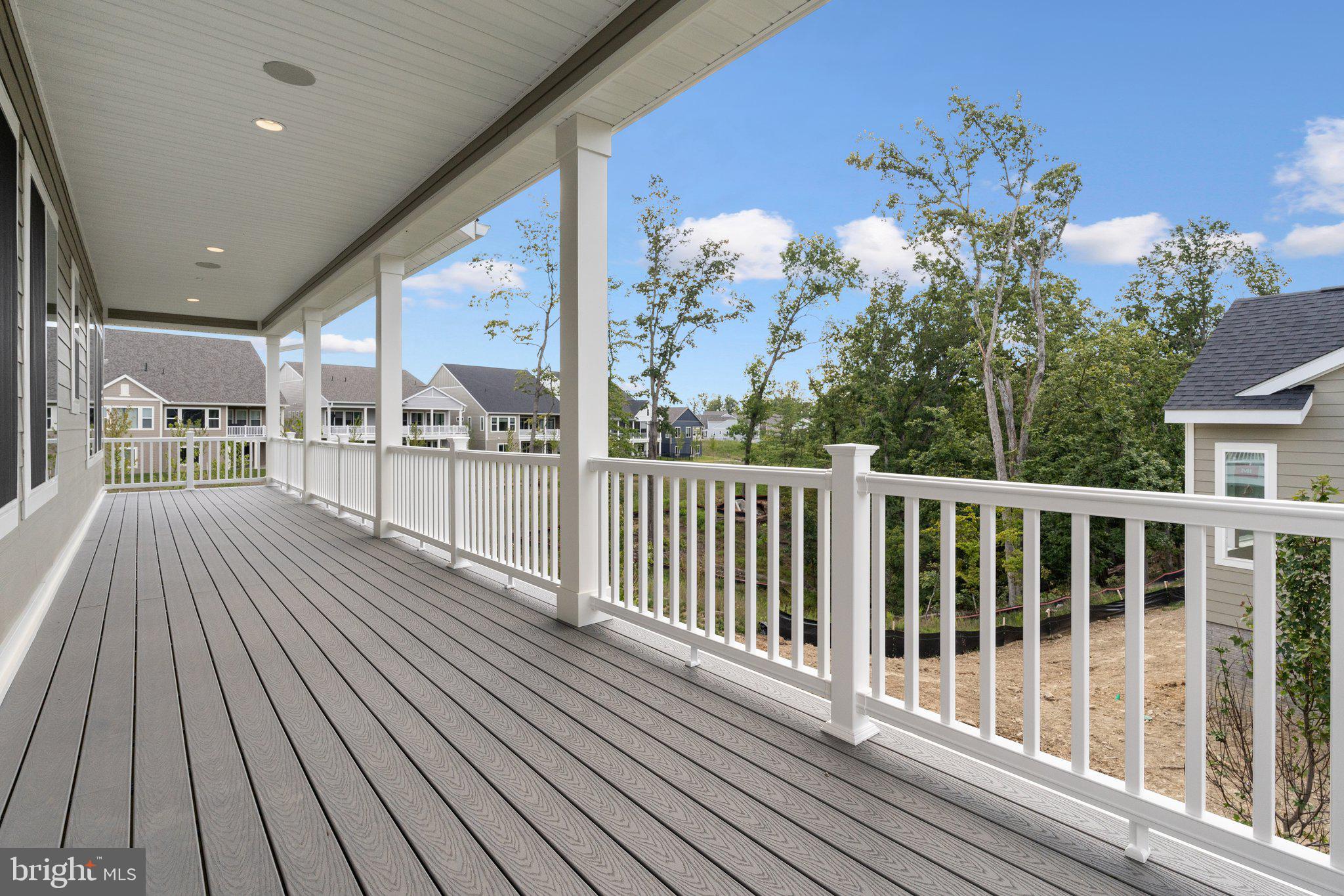 SHENANDOAH - Residential