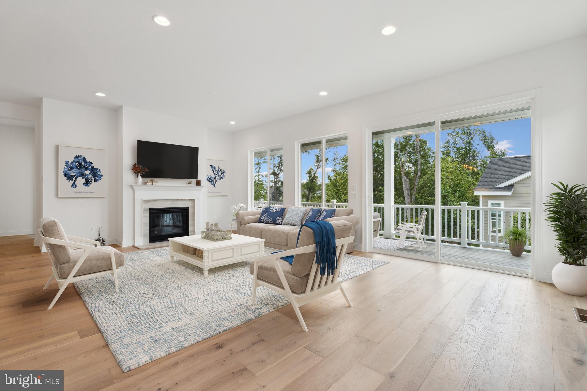 SHENANDOAH - Residential