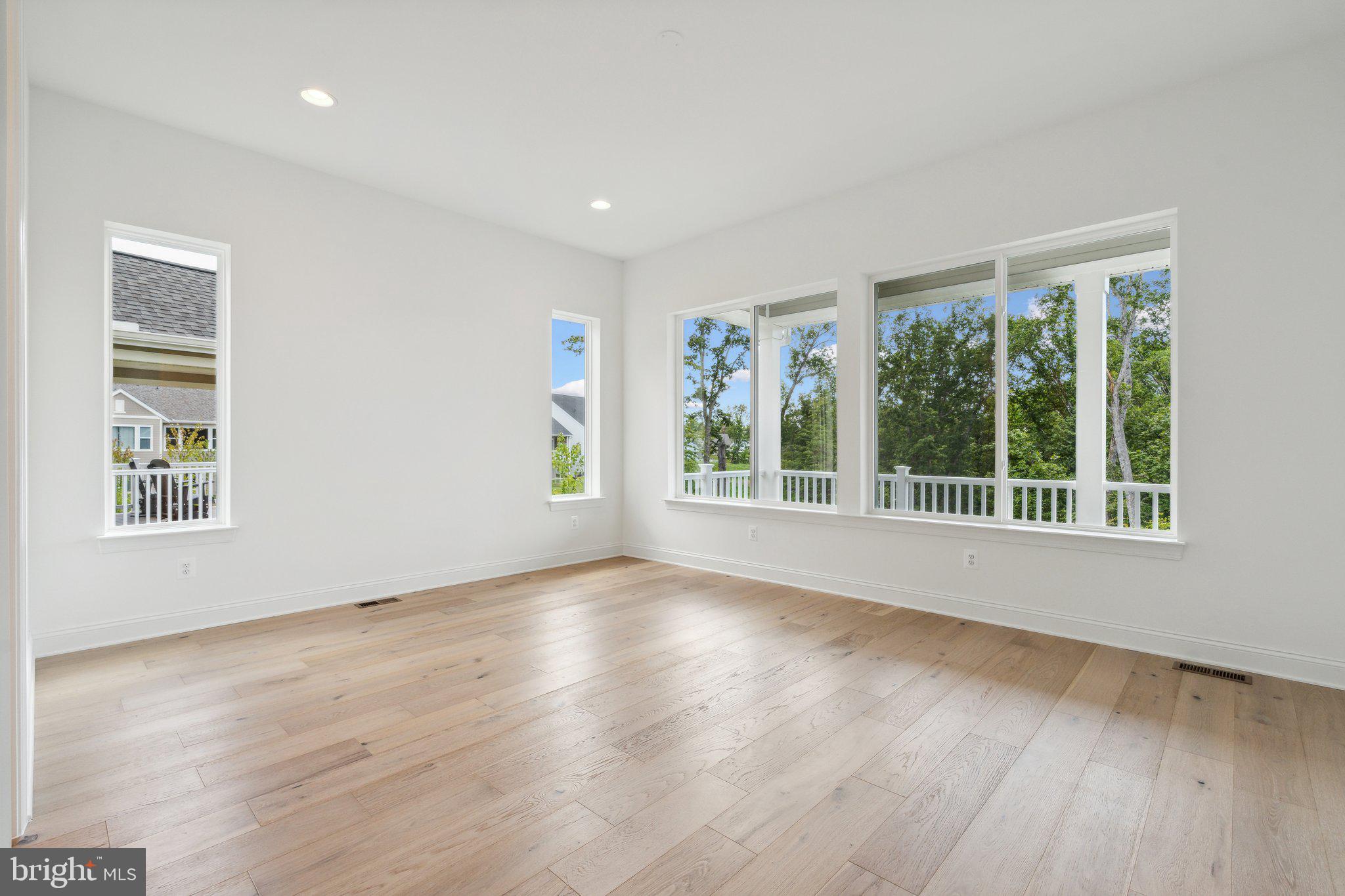 SHENANDOAH - Residential