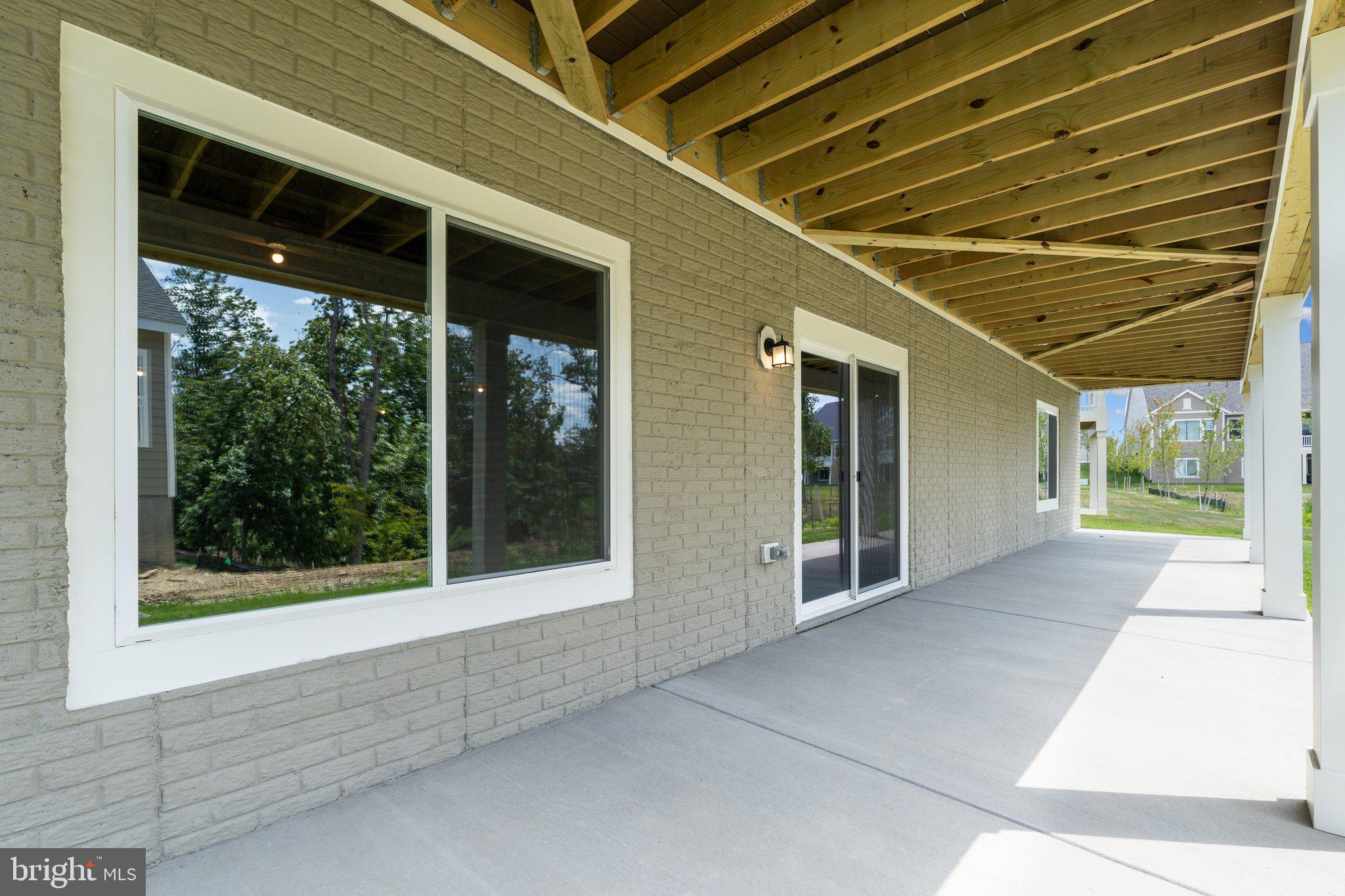 SHENANDOAH - Residential