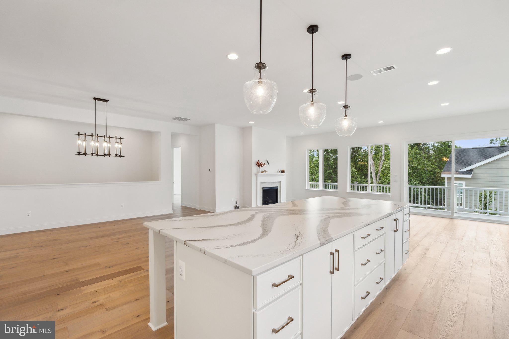 SHENANDOAH - Residential