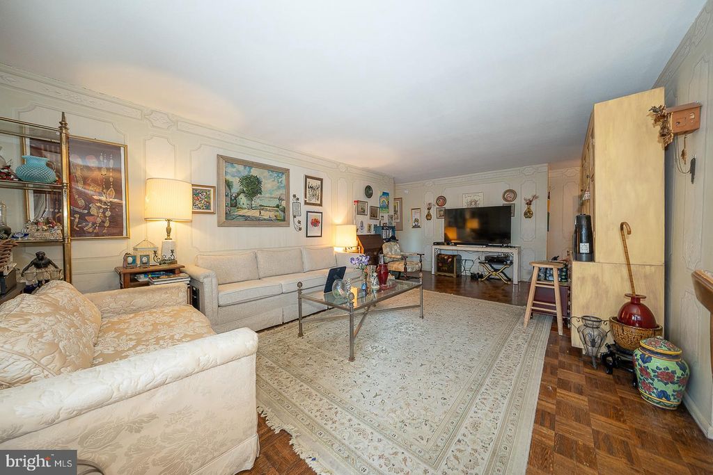 Photo of 1901 John F Kennedy Boulevard #2420, PHILADELPHIA, PA 19103 (MLS # PAPH2536634)