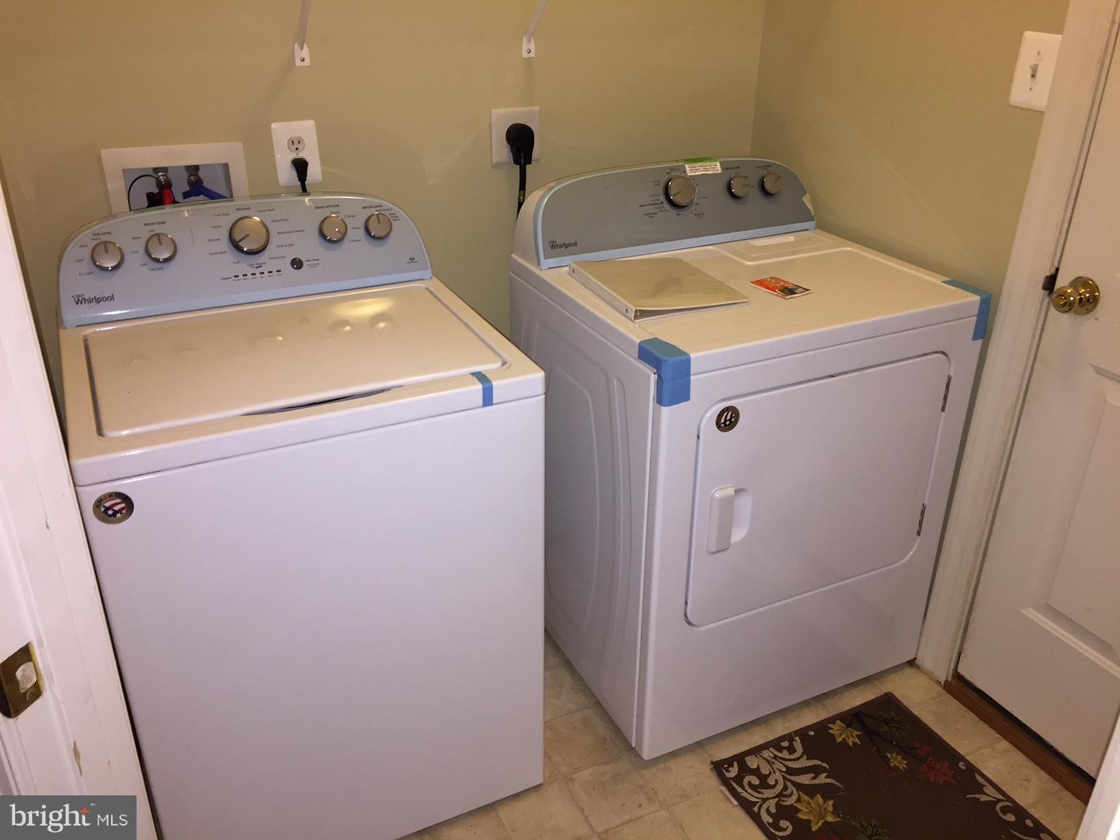 MADDEX FARM - Residential Lease