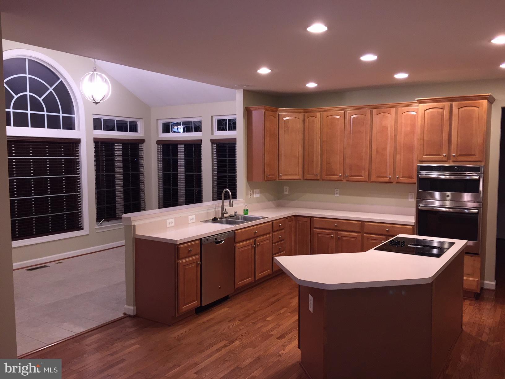 MADDEX FARM - Residential Lease