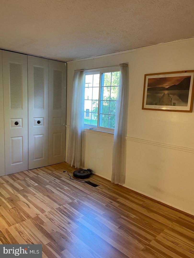 QUAIL RIDGE - Residential Lease