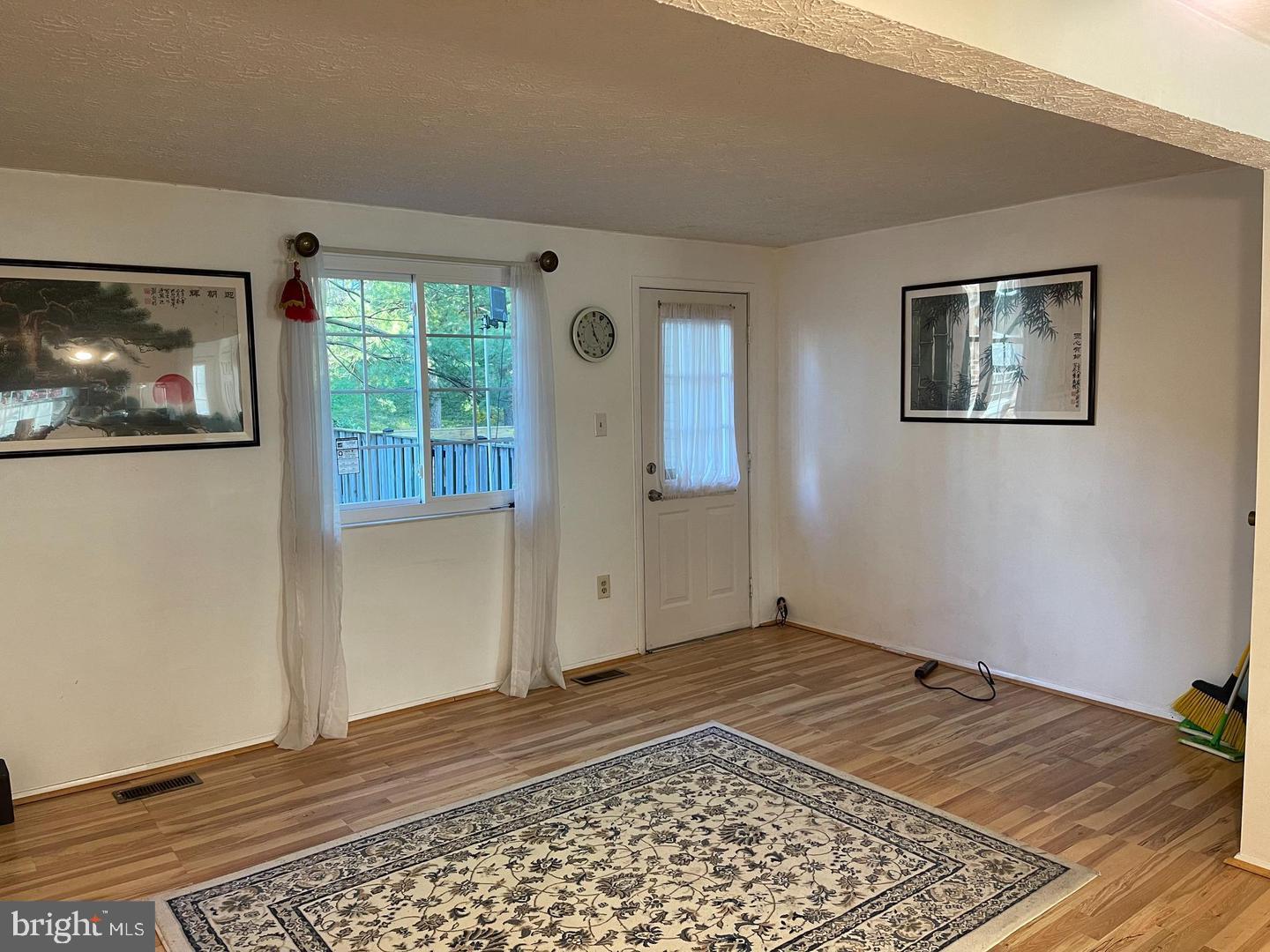 QUAIL RIDGE - Residential Lease