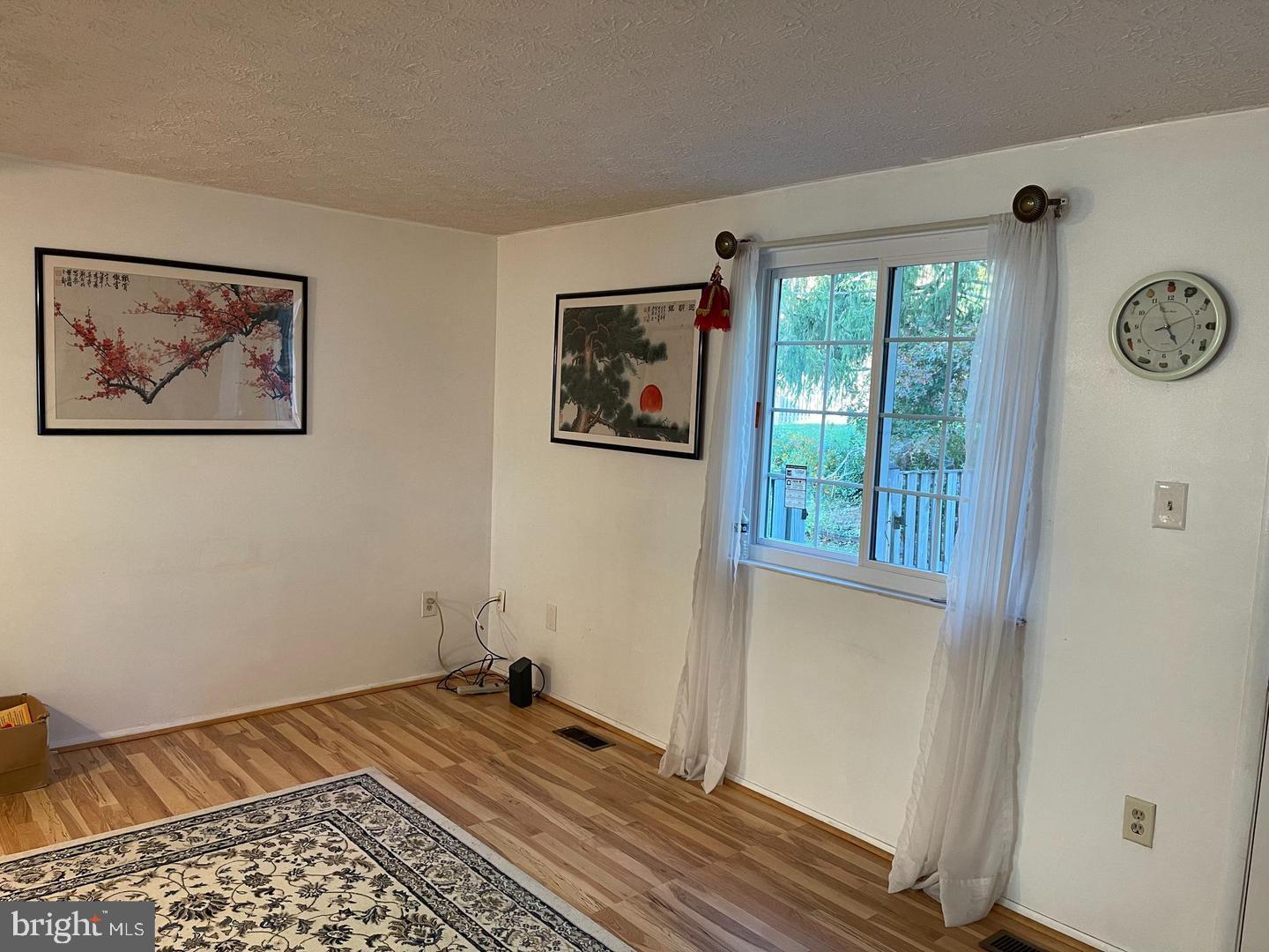 QUAIL RIDGE - Residential Lease