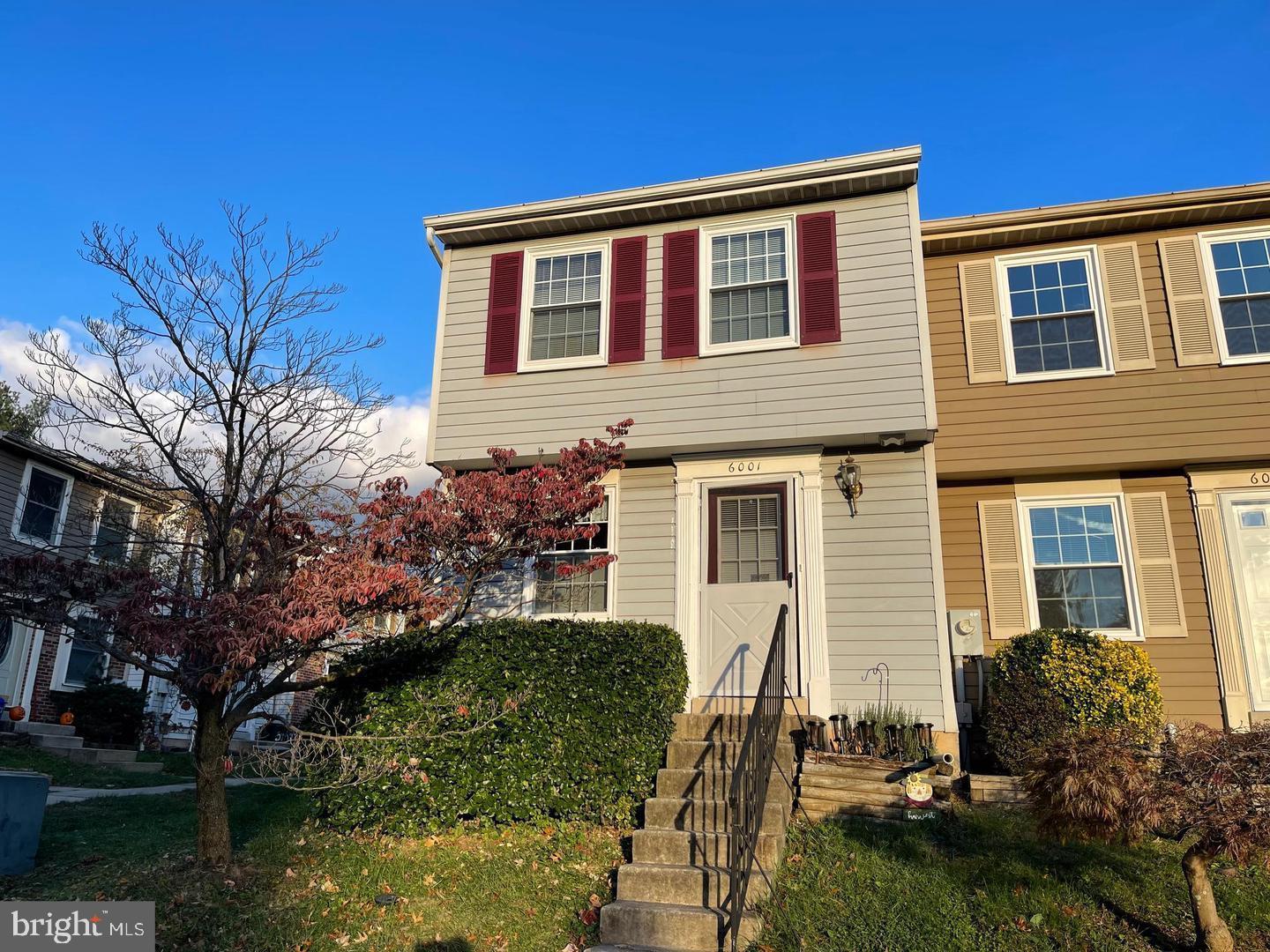 QUAIL RIDGE - Residential Lease