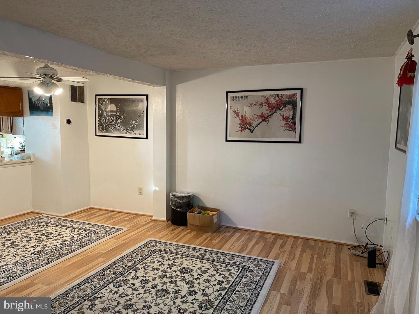 QUAIL RIDGE - Residential Lease